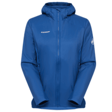 Bunda Mammut Rime Light IN Hybrid Hooded Jacket Women 50665 tschiel