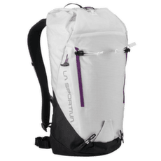 Plecak La Sportiva Granite 22 Chalk / Black