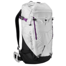 Plecak La Sportiva Granite 32 Chalk / Black