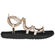 Sandały Teva Voya Infinity W (1019622) SMBR - SESAME/ BIRCH