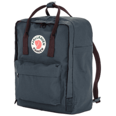 Plecak Fjällräven Kanken Koncept Graphite-Blackberry