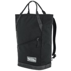 Torba Fjällräven VARDAG TOTEPACK 22 Coal Black