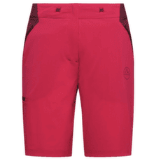 Szorty La Sportiva MONUMENT SHORTS Women Azalea/Redwood