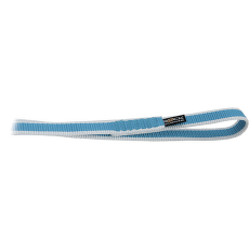 Pętla Rock Empire Open sling PA 20mm/31cm Azurová 004