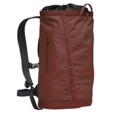 Plecak Black Diamond Street Creek 20 Red Oxide