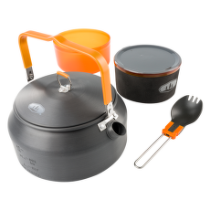 Zestaw GSI Halulite Ketalist