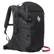 Plecak Black Diamond JetForce Pro Pack 35L Black