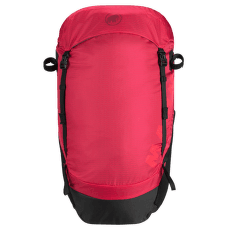 Plecak Mammut Ducan 24 Women dragon fruit-black