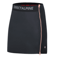 Spódnice Direct Alpine Skirt Alpha Lady black/coral