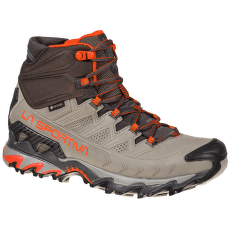 Buty La Sportiva Ultra Raptor II Mid Leather Wide GTX Women Moon/Paprika_W