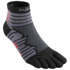 Skarpety Injinji Run Ultra Run Mini Coolmax ONYX