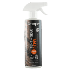 Impregnacja Grangers Tent + Gear Repel UV 500 ml