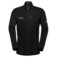 Bluza Mammut Taiss Light ML Jacket Men black 0001