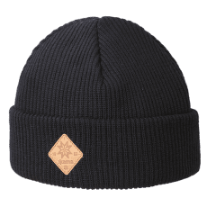 Czapki Kama Knitted Merino beanie Kama A136 black 110