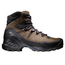 Buty Mammut Trovat Advanced II High GTX® Men wren-black