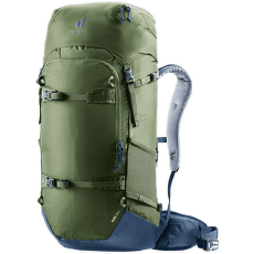 Plecak deuter Rise 34+ khaki-ink