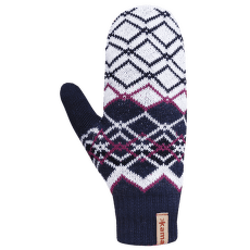 Rękawice Kama Knitted Merino gloves Kama R112 108 navy