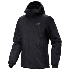 Bunda Arcteryx Atom Hoody Men Black