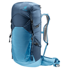 Plecak deuter Speed Lite 30 (3410622) ink-wave