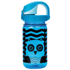 Butelka Nalgene OTF Kids Blue Owl