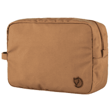 Pokrowiec Fjällräven Gear Bag Large Khaki Dust