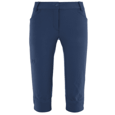 Kalhoty 3/4 Millet Trekker Stretch 3/4 Pant II Women SAPHIR NEW