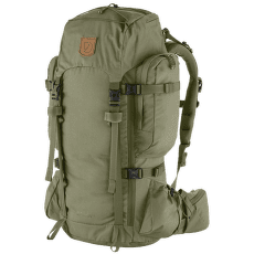 Plecak Fjällräven Kajka 55 M/L Green