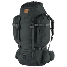 Plecak Fjällräven Kajka 75 S/M Coal Black