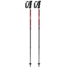 Hole Leki Trail Lite tamarillo-white