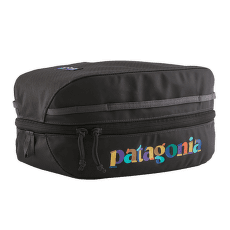 Torba Patagonia Black Hole Cube 6L Unity Text: Ink Black