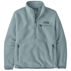 Sweter Patagonia Retro Pile Marsupia Women Thermal Blue