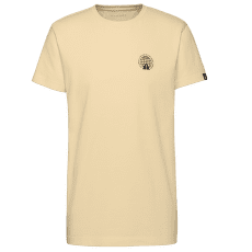 Koszulka z krótkim rękawem Mammut Massone T-Shirt Men Emblems 1289 alvatern