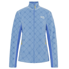Bluza Kari Traa THALENA FLEECE SEA/SEA