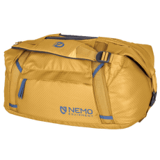 Torba Nemo Equipment Double Haul Convertible Duffel 30L Chai