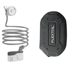 Prysznic Flextail MAX Shower with case White