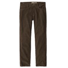 Spodnie Patagonia Organic Cotton Corduroy Jeans Regular Men Otter Brown