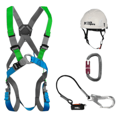 Zestaw Rock Empire Basic Arrest set
