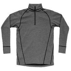 Koszulka z długim rękawem Devold Duo Active Merino 205 Neck Men 830A CASTLEROCK