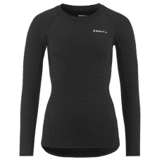 Koszulka z długim rękawem Craft Wool Extreme X LS 2 Women 999000 Black