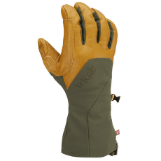 Rękawice Rab Khroma Freeride GTX Glove Army