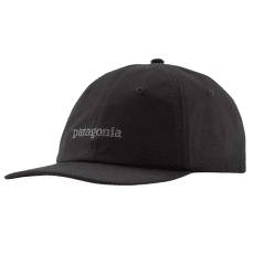Czapki Patagonia Fitz Roy Icon Trad Cap Text Logo: Ink Black