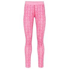 Legginsy Kari Traa Fryd Pant Women SPINK/BRIGHT PINK