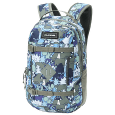 Plecak Dakine MISSION PACK 18L WHIMSICAL FOREST