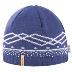 Czapki Kama Kniitted Merino Hat AW60 light blue
