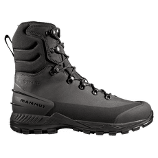 Buty Mammut Blackfin Leather High GTX Men black 0001