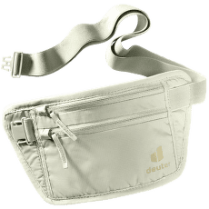 Portfel deuter Security Money Belt I bone