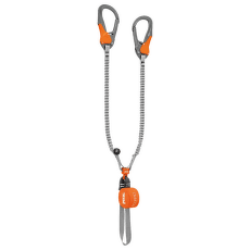 Hamulec Ferrata Petzl SCORPIO EASHOOK SW