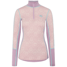 Koszulka z długim rękawem Kari Traa Anna HZ Bloom