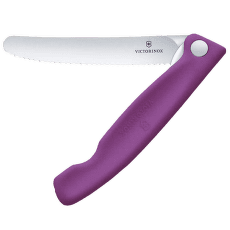 Nóż Victorinox Swiss Classic Picnic Knife Wavy Purple