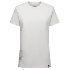 Koszulka z krótkim rękawem La Sportiva CITIZEN OF THE MOUNTAIN Women Chalk/Cypress